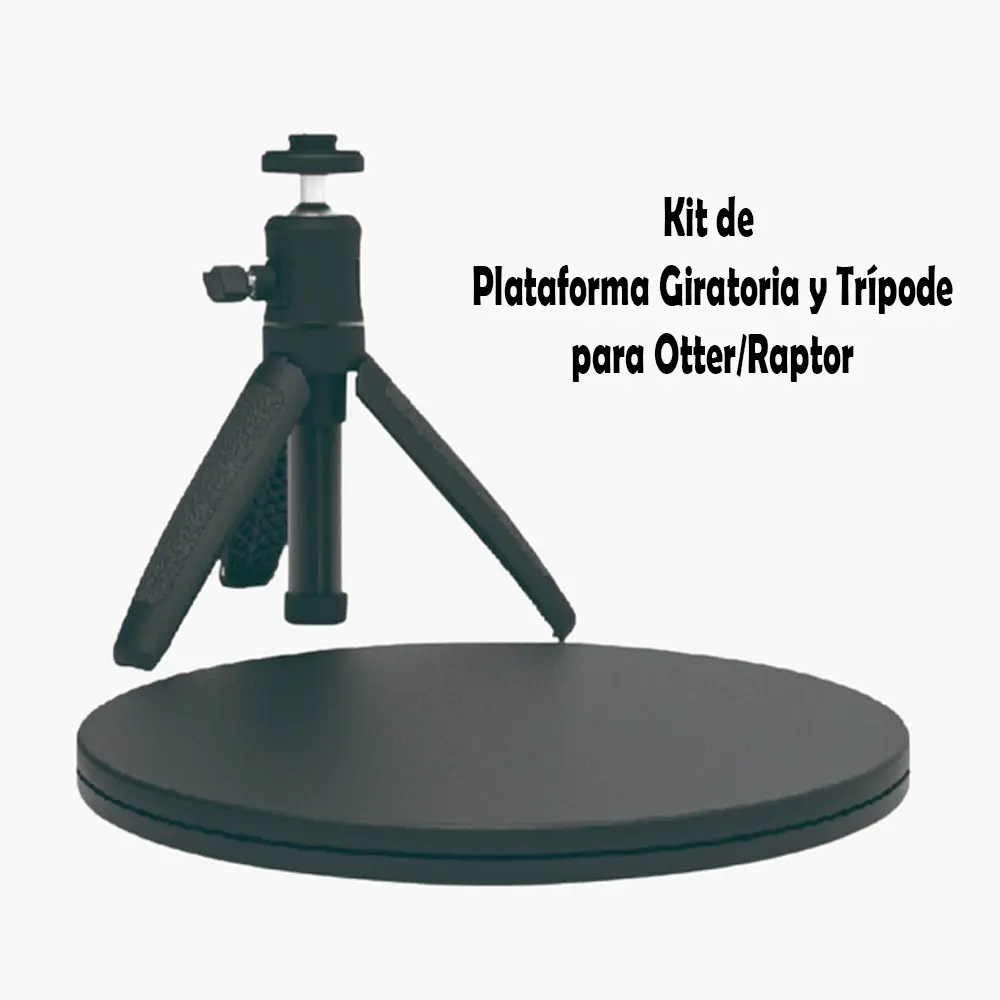 Kit de Plataforma Giratoria y Trípode1.webp