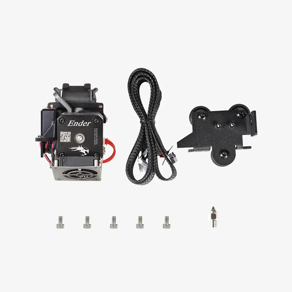 Full Kit de Extrusor Directo Sprite para Ender 3 1.webp