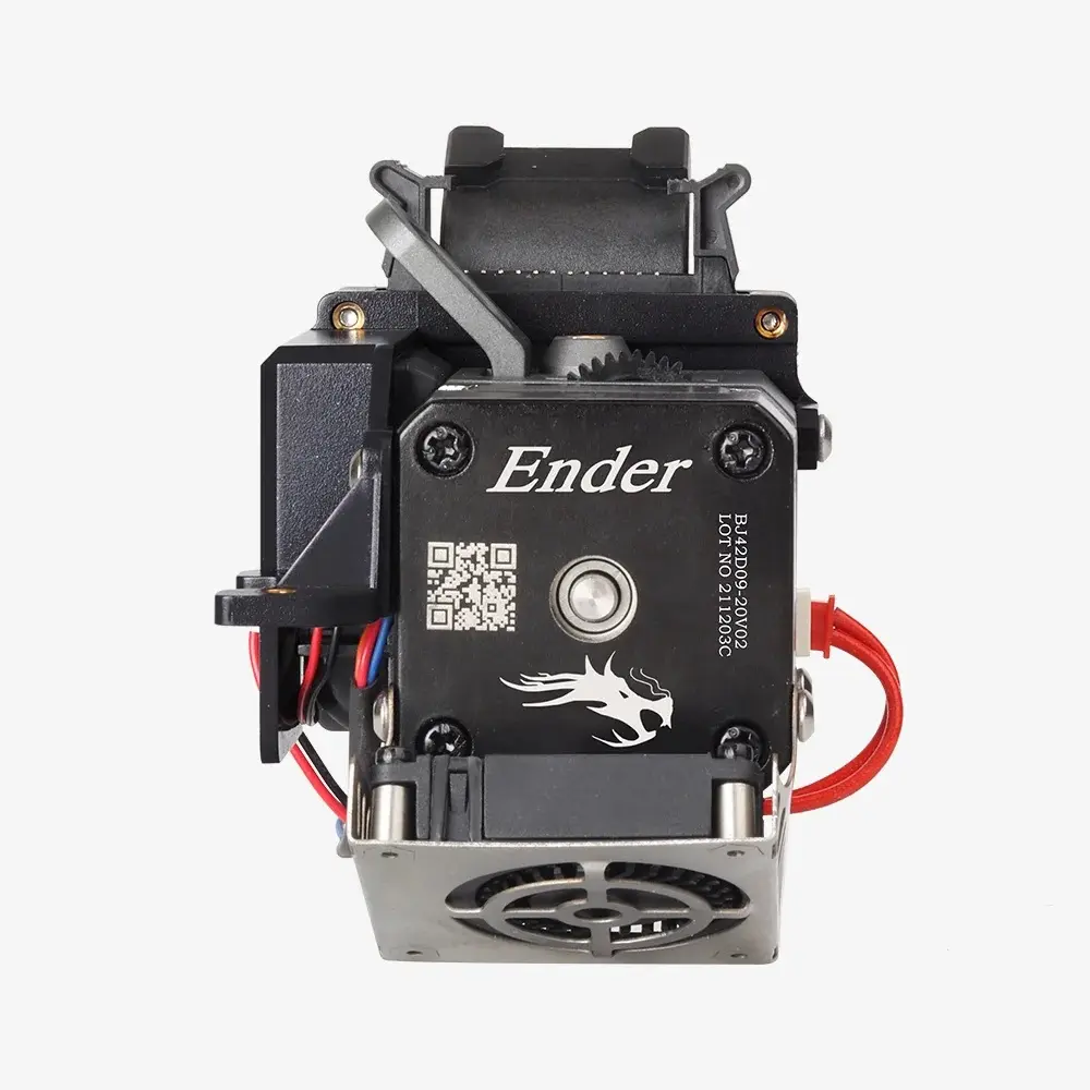 Full Kit de Extrusor Directo Sprite para Ender 3 2.webp
