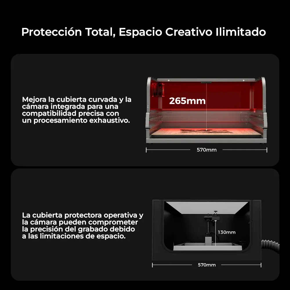 Grabadora y Cortadora Láser Diodo CR-Falcon 2 PRO3.webp