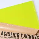Plancha-de-Acrilico-color-Amarillo-Translucido-Neon-Guatemala-30 x 20 cm.webp