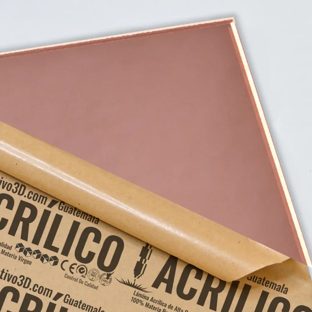 Plancha-de-Acrilico-color-Oro-Rosa-Espejo-Guatemala - 30 x 20 cm – 3mm.webp