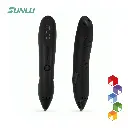 Lapicero 3D ideal para niños - SL 900A (Sunlu) - Negro.webp