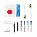 Kit de limpieza para impresoras 3D FDM ideal para mantenimiento básico de tu Impresora 3D– Creativo 3D (1).webp