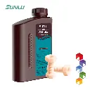 Resina para Impresion 3D - ABS Like - Sunlu - 1k ultra resistente para uso técnico - ingeniería - Piel.webp