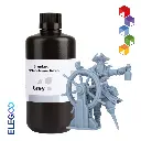 Resina para Impresion 3D de 1kg - Elegoo Estandar en Guatemala - Gris.webp