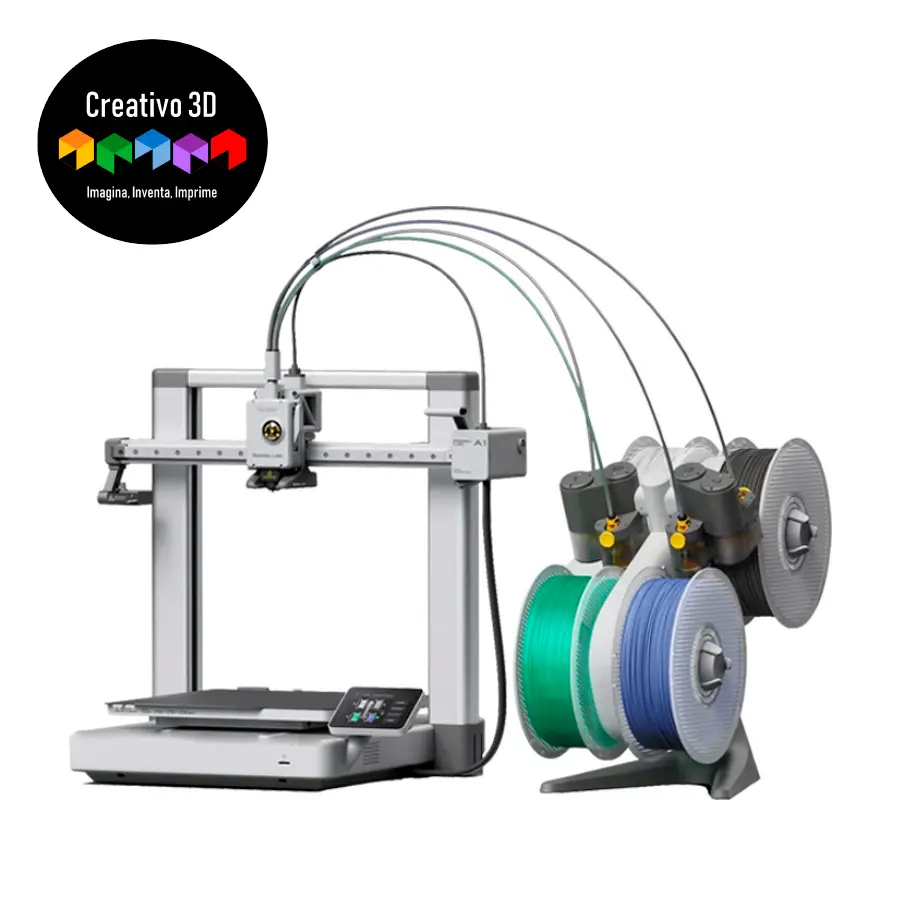 Bambu Lab – A1 Combo Impresión 3D MultiColor1.webp