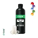Resina para Impresion 3D - Alta Resistencia eSun de 1kg - Uso Técnico - Blanco.webp