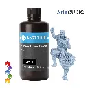 Resina para Impresión 3D Anycubic de 1kg en guatemala - Estándar - Gris.webp