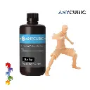 Resina para Impresión 3D Anycubic de 1kg en guatemala - Estándar - Piel.webp