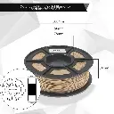 Filamento PLA Madera SUNLU 1.75 mm – 1kg Efecto Madera Real para Impresión 3D (2).webp