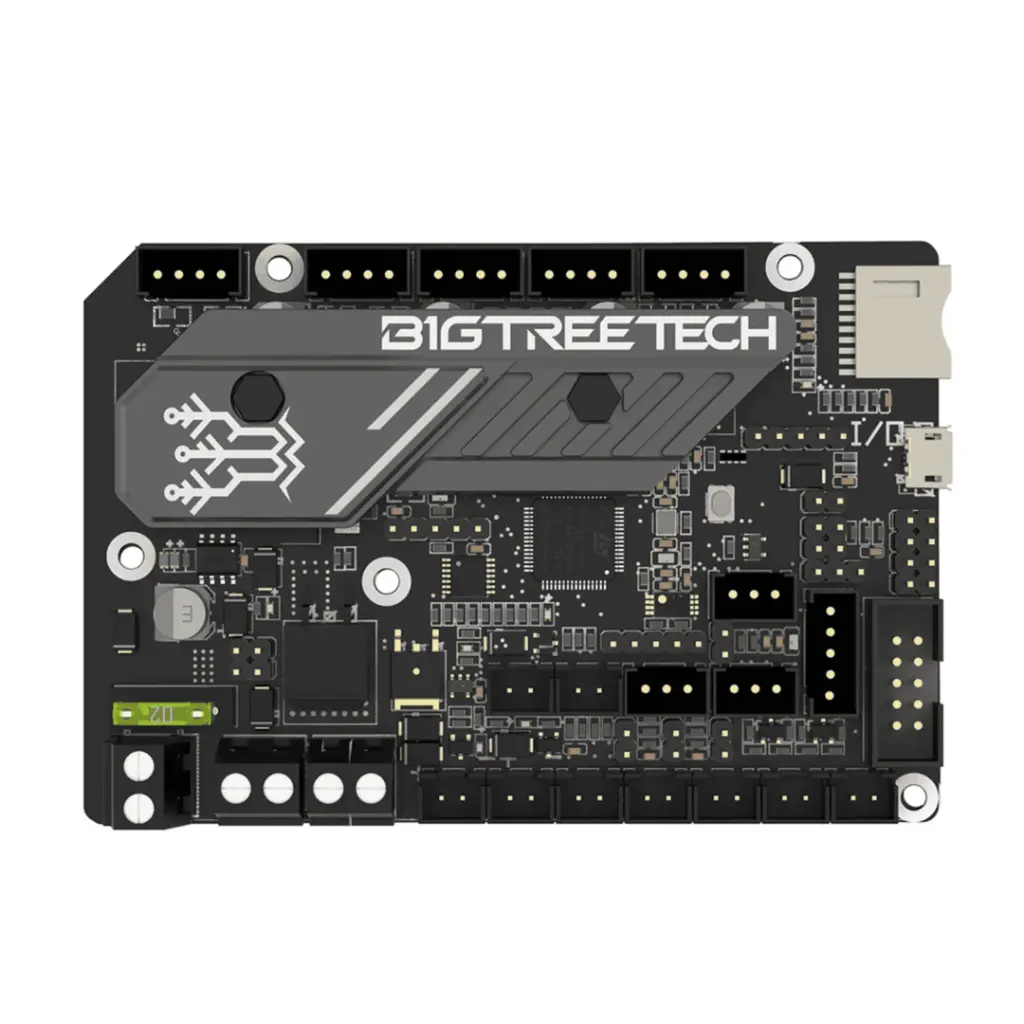 BIGTREETECH SKR MINI E3 V3.0.1 – Placa de control de 32 bits para Ender 3Ender 3 ProEnder 5Ender 5 PlusCR-10.webp