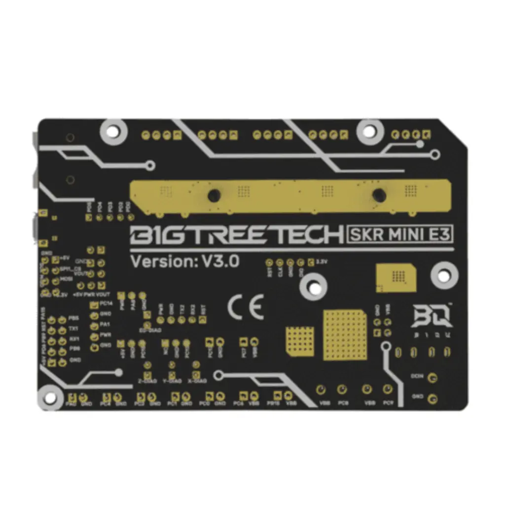 BIGTREETECH SKR MINI E3 V3.0.1 – Placa de control de 32 bits para Ender 3Ender 3 ProEnder 5Ender 5 PlusCR-10 (1).webp