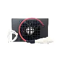 Fuente de Alimentación 80W para Cortadora y Grabadora Laser de CO2 - 110V (6).webp
