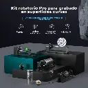 Eje Rotativo Pro para Grabadora Láser – Creality (2).webp