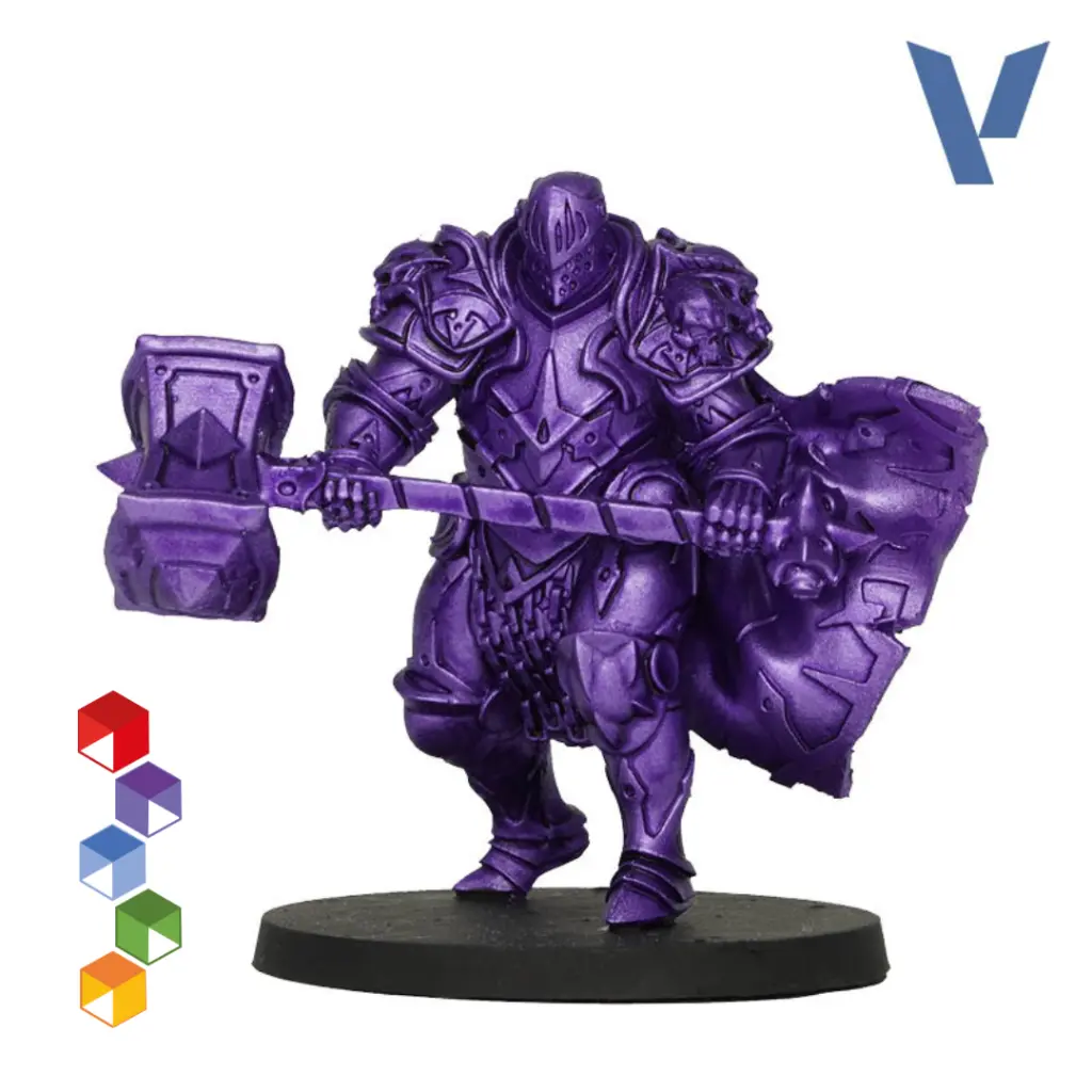 Vallejo True Metallic Metal - Violeta Celestial Shade (77.149) (1).webp
