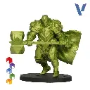 Vallejo True Metallic Metal - Verde Ámbar Light (77.115) (1).webp