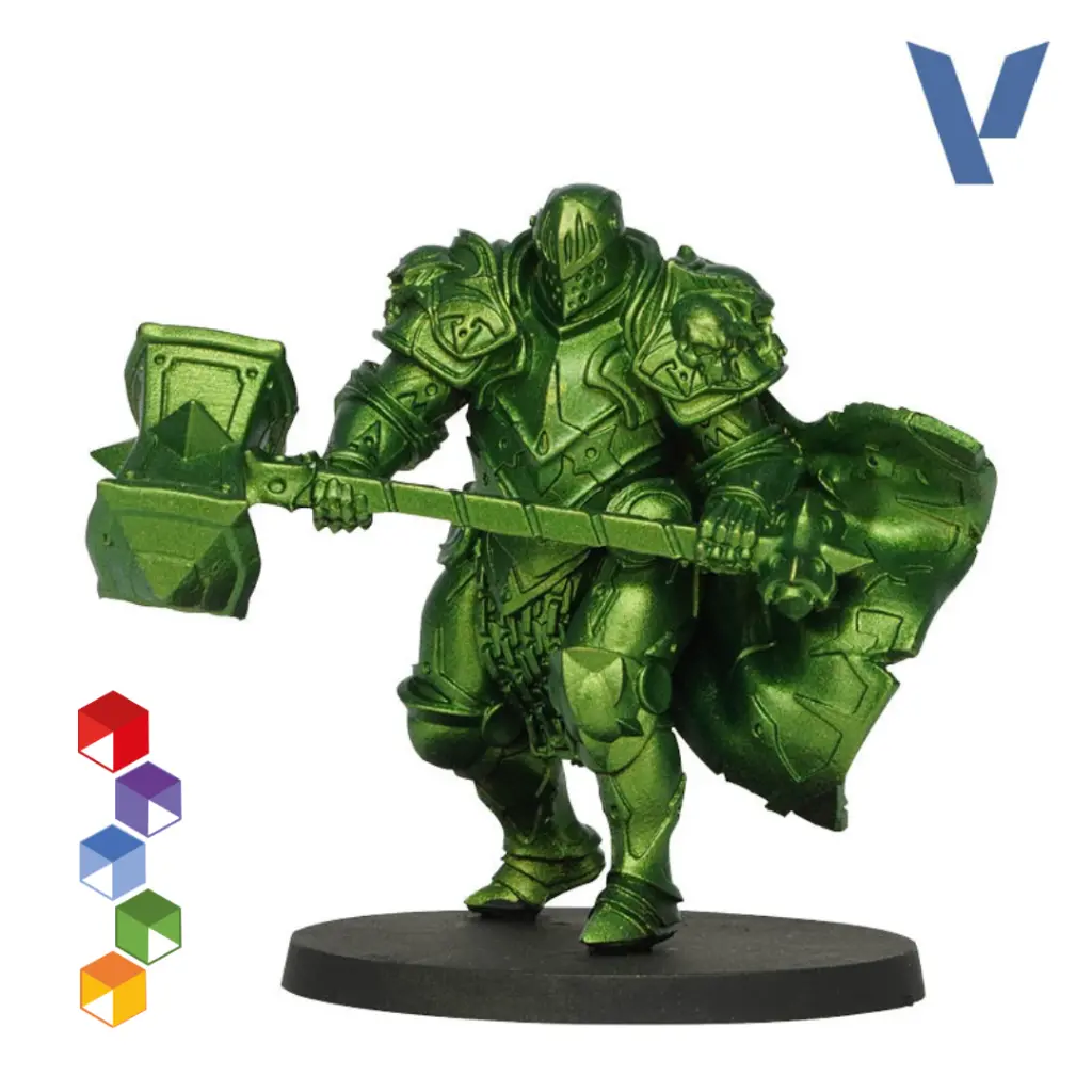 Vallejo True Metallic Metal - Verde Ámbar Base (77.135) (1).webp