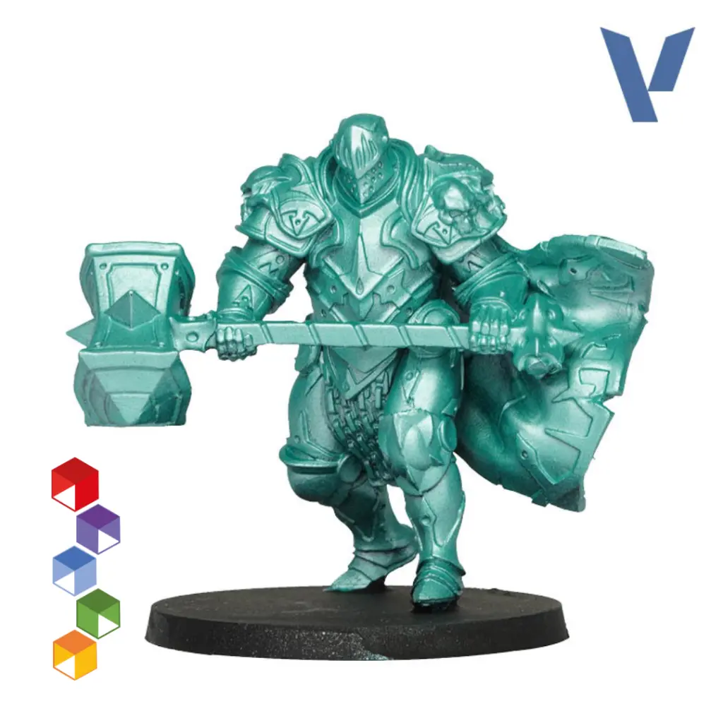 Vallejo True Metallic Metal - Verde Escarabajo Light (77.113) (1).webp