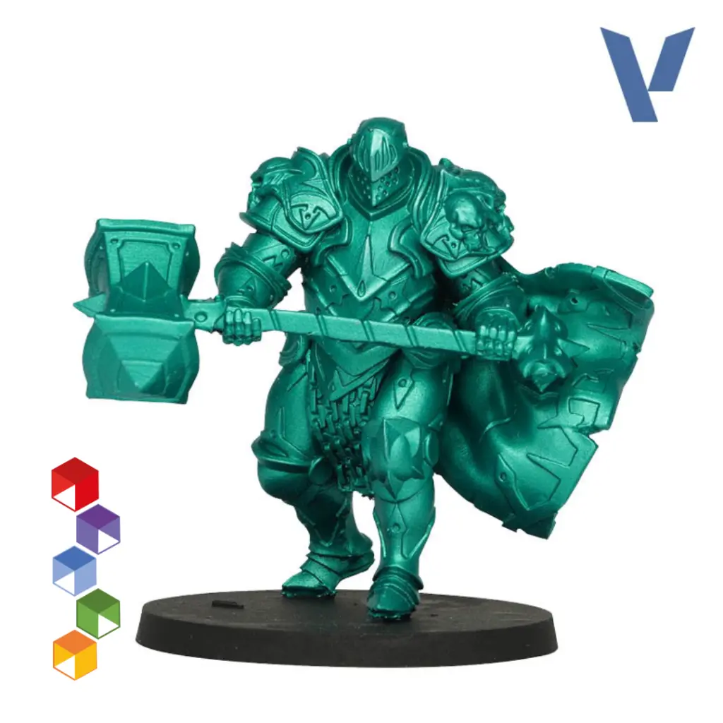 Vallejo True Metallic Metal - Verde Escarabajo Base (77.133) (1).webp
