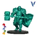 Vallejo True Metallic Metal - Verde Escarabajo Airbrush (77.173) (1).webp