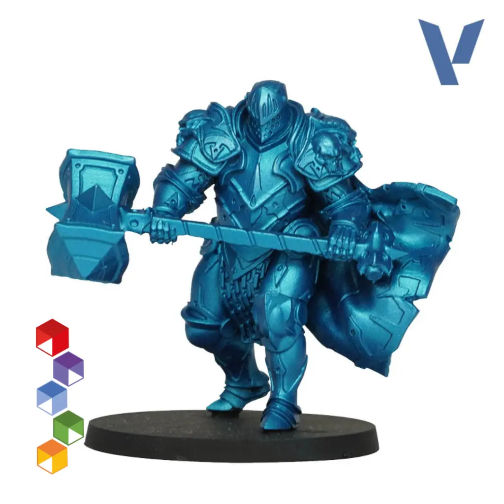 Vallejo True Metallic Metal - Turquesa Hidra Base (77.132) (1).webp