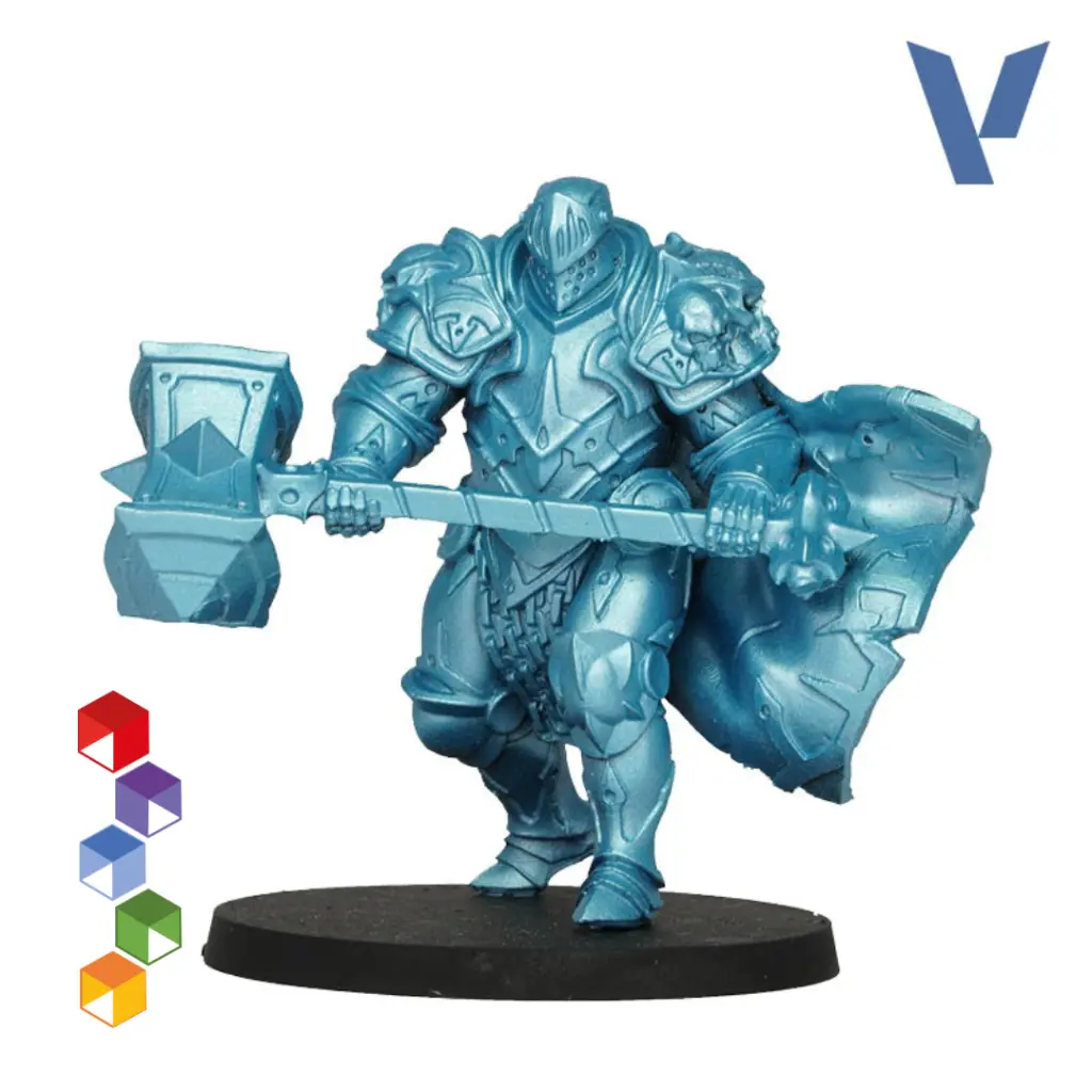 Vallejo True Metallic Metal - Turquesa Hidra Light (77.112) (1).webp