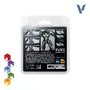 Vallejo True Metallic Metal - Set Plata de Ley (77.251) (1).webp