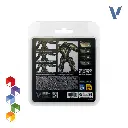 Vallejo True Metallic Metal - Set Metal Envejecido (77.258) (1).webp