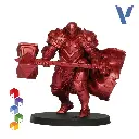 Vallejo True Metallic Metal - Rojo Rubí Airbrush (77.166) (1).webp