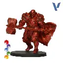 Vallejo True Metallic Metal - Rojo Forjado Light (77.105) (1).webp