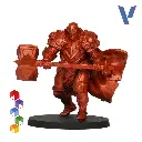 Vallejo True Metallic Metal - Rojo Forjado Base (77.125) (1).webp