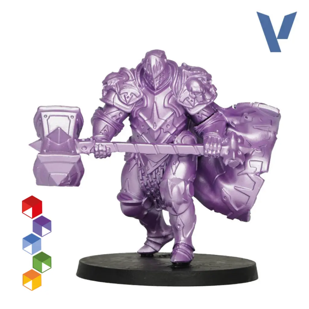 Vallejo True Metallic Metal - Púrpura Amatista Light (77.108) (1).webp