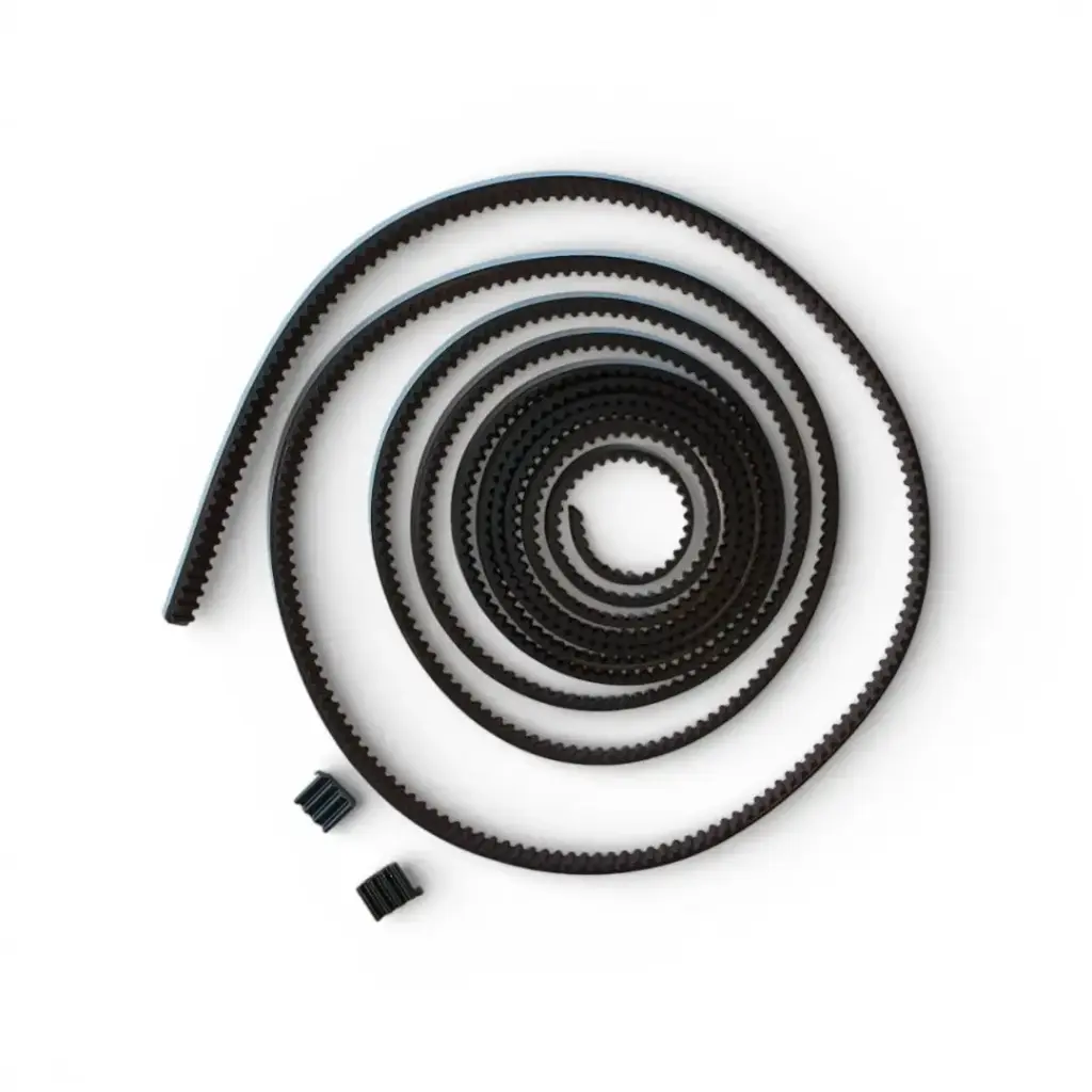 Conjunto de correa de distribución de los ejes X/Y - Centauri Carbon - Elegoo