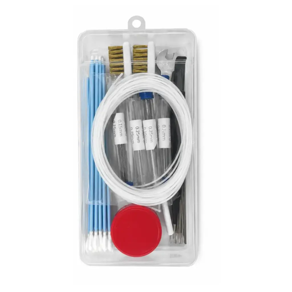 Kit de limpieza para impresoras 3D – Creativo 3D
