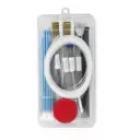 Kit de limpieza para impresoras 3D – Creativo 3D