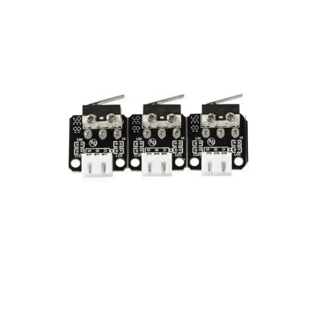 Sensor de Límite XYZ (Paquete de 3) – Original Creality