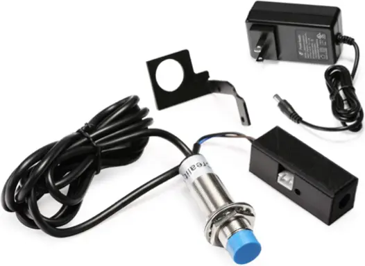 Sensor de auto nivelación de cama Original Creality Series CR-10