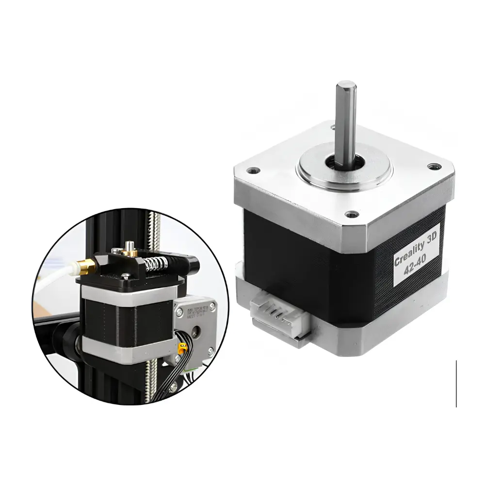 42-40 Motor Ejes X-Y / Extrusor Series Ender/CR