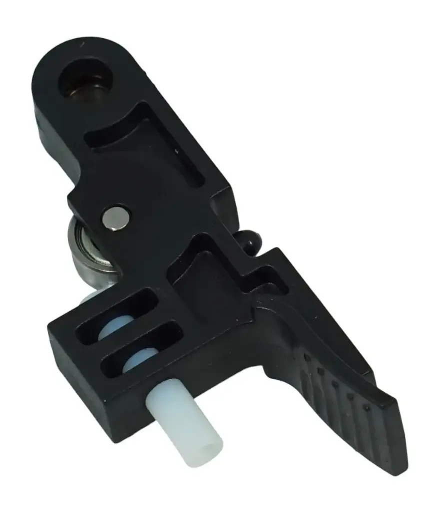 Brazo clip del Extrusor Directo tipo «TITAN» (Sidewinder/Genius)