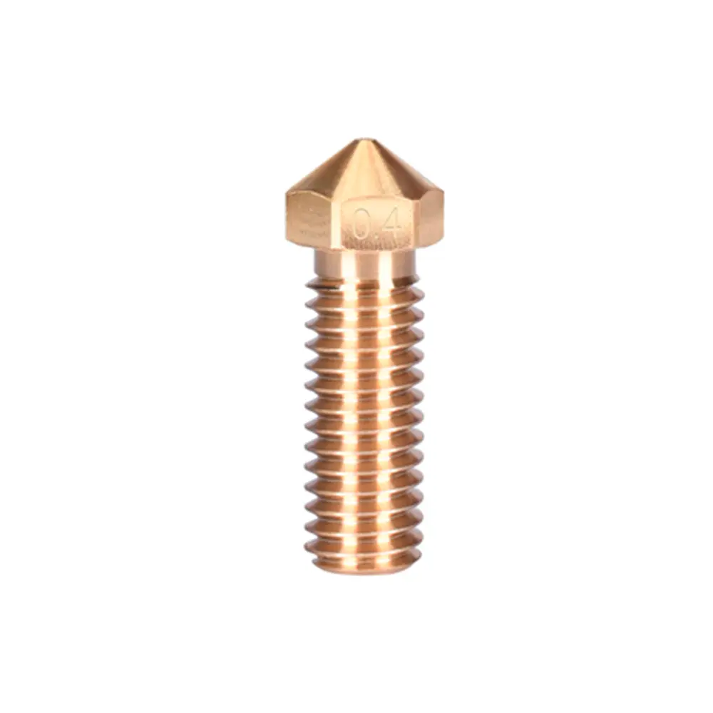 Boquilla 0.4mm Volcano (Sidewinder/Genius/Kobra Max)