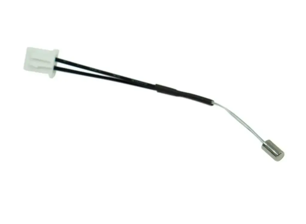 Termistor del Hotend 3 mm – L 40 mm (Sidewinder/Genius)