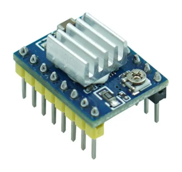 FS31W01 Driver – Para Impresoras 3D Artillery Genius o Sidewinder