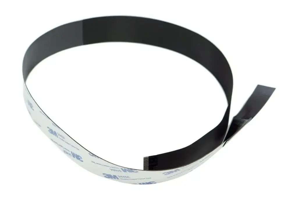 Sidewinder X1 – Cable Faja Cabezal de Impresión FFC 20P (Paquete de 2)