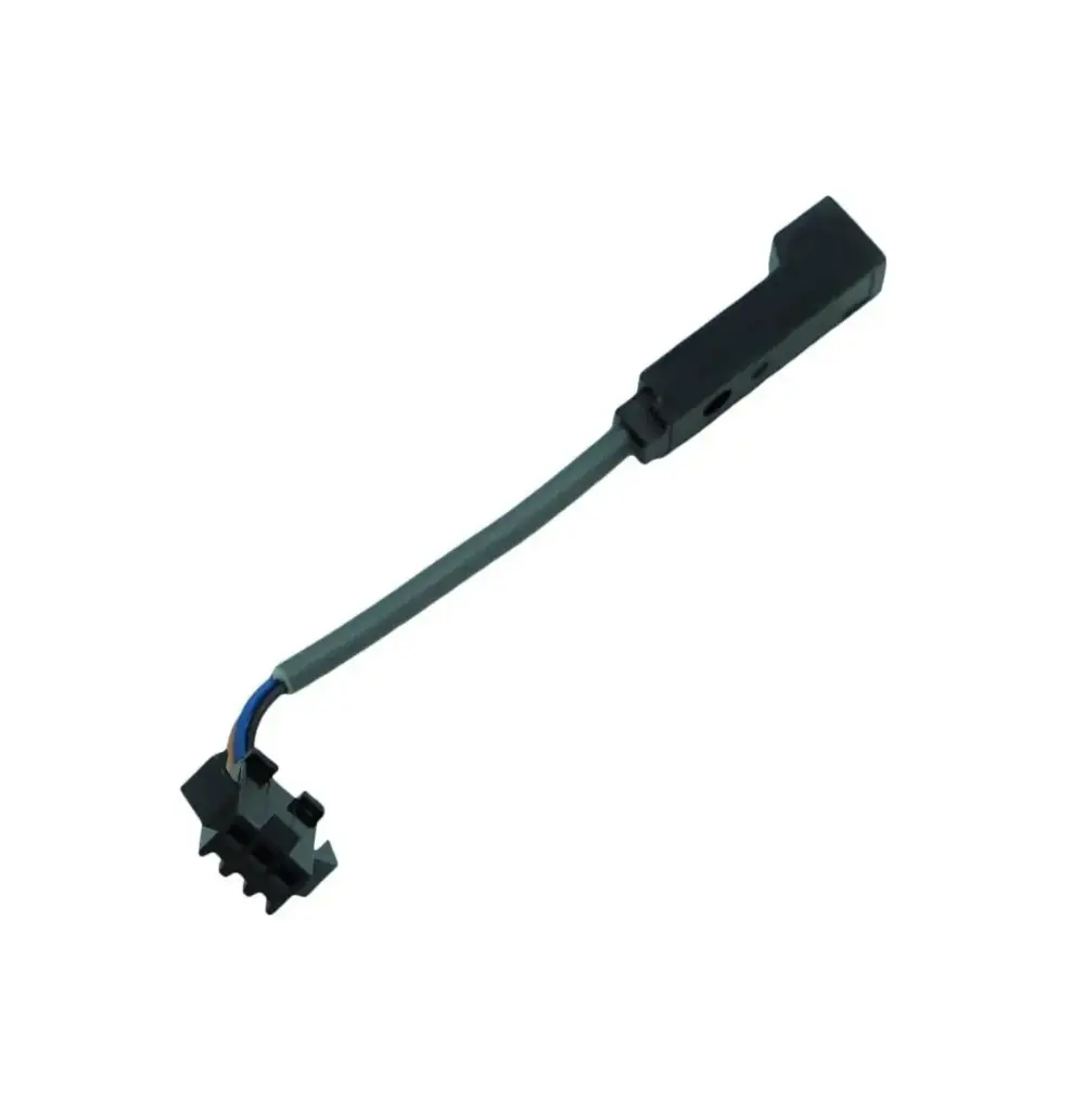 Sidewinder/Genius – Sensor Z L 50 + 340 mm