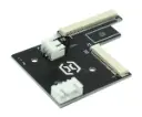 Sidewinder X1- Circuito para Eje X