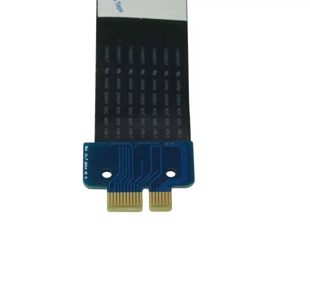 Genius – Cable Faja Eje X – FFC 30P 500 mm