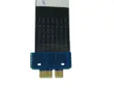 Genius – Cable Faja Eje X – FFC 30P 500 mm