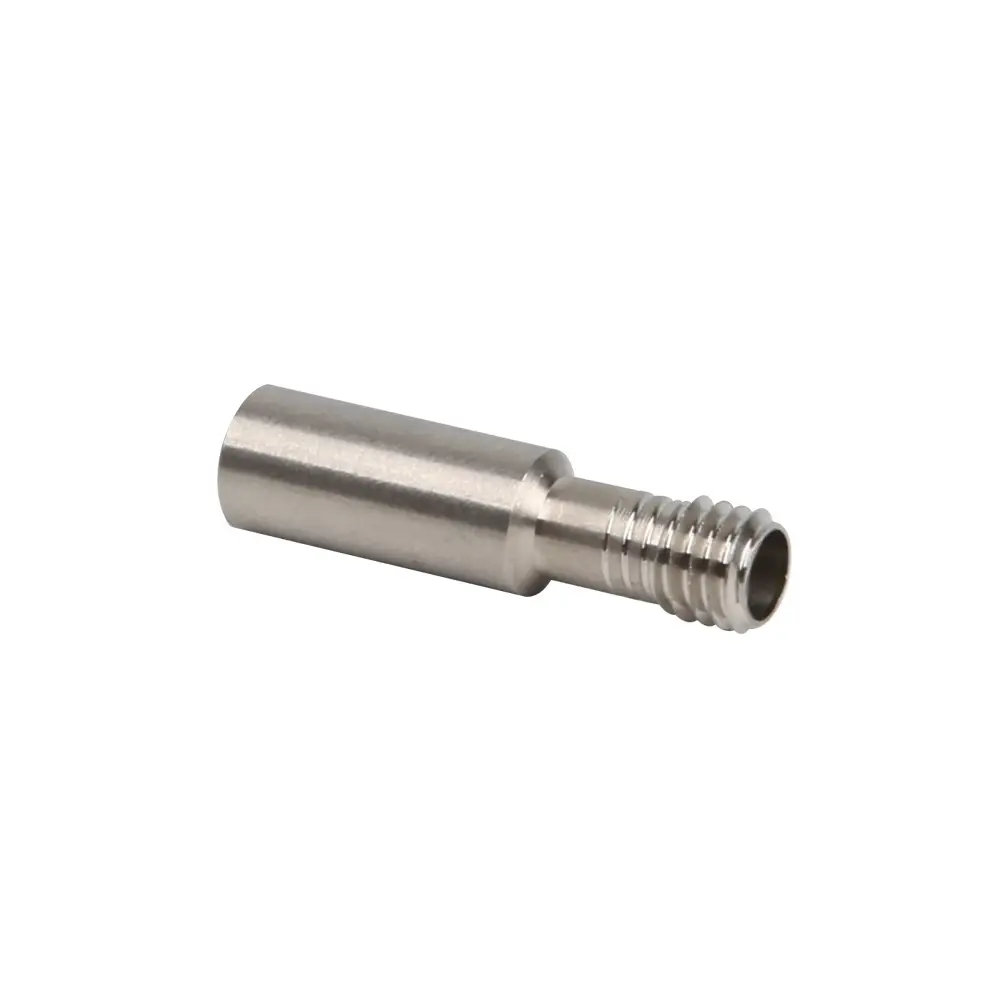 Garganta para Hotend MK8 (Biqu/Ender/CR y otros)
