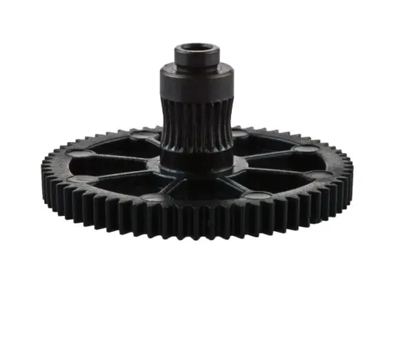 Engranaje Grande de Extrusor para Artillery Sidewinder/Genius